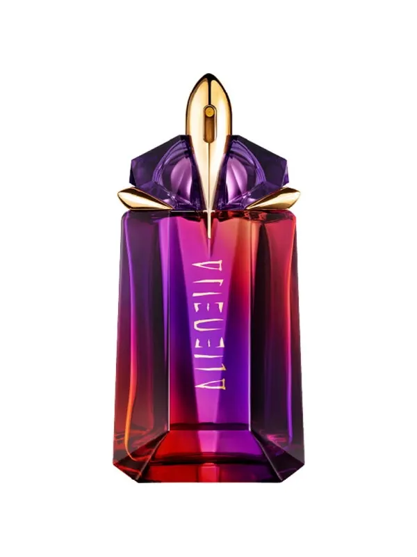 Water of Gold Devotion