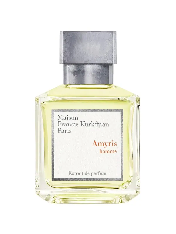 Water of Gold Amyris Homme – MFK