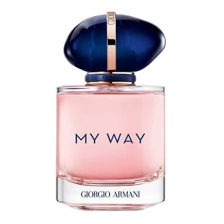 Giorgio Armani My Way