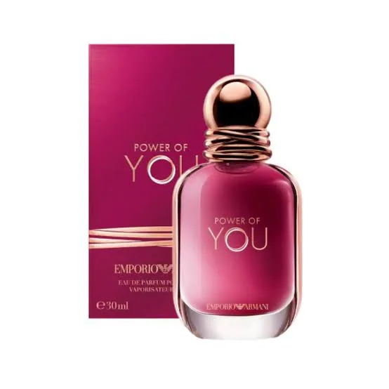 Giorgio Armani Power of You