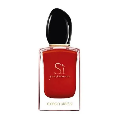 Giorgio Armani Sì Rouge