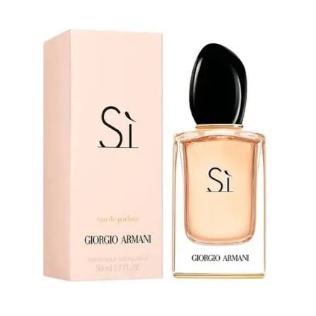 Giorgio Armani Sì