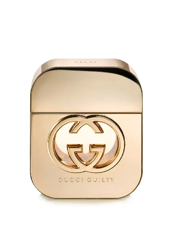 Water of Gold AURA ROSEA / Gucci Guilty