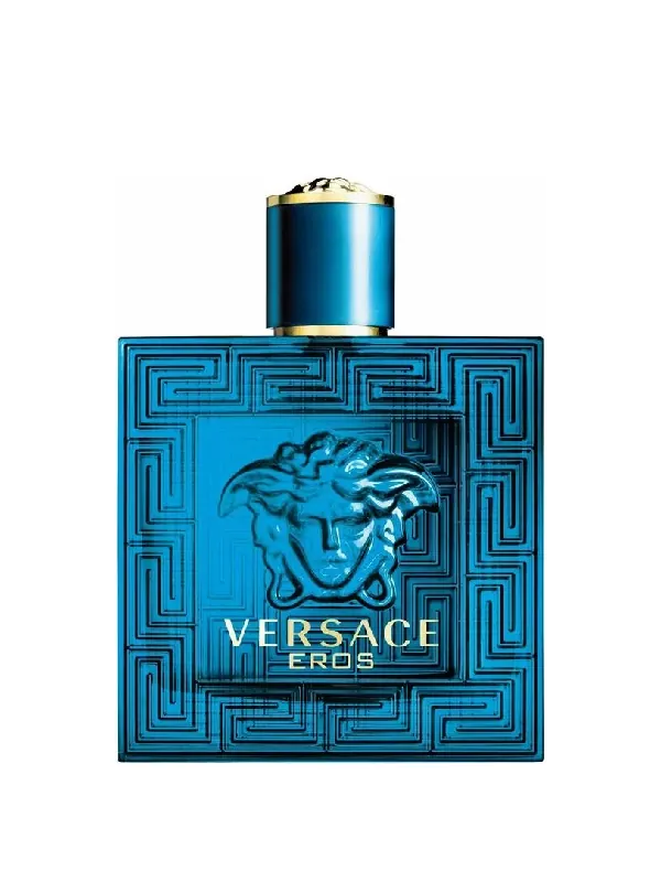 Water of Gold AUREUS / Eros Parfum Versace