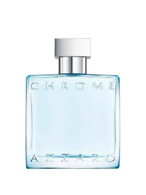 Water of Gold AZURE LINE / Chrome Azzaro