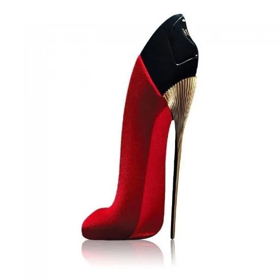 Carolina Herrera Good Girl Velvet Fatal