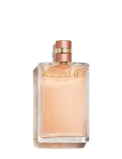 Chanel Allure