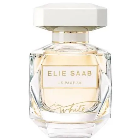 Elie Saab In White