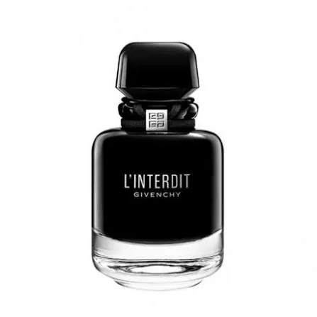 Givenchy Interdit Noir