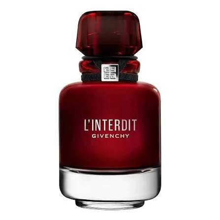 Givenchy Interdit Rouge