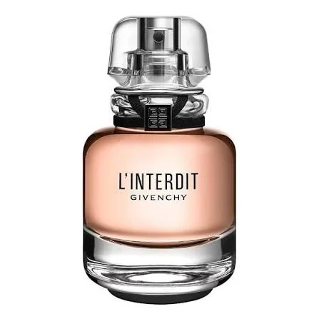 Givenchy Interdit