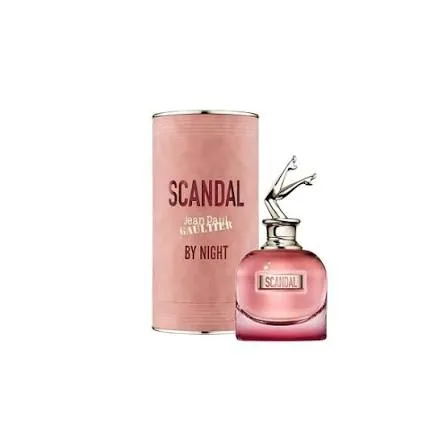 Jean Paul Gaultier Scandal By Night