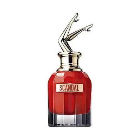 Jean Paul Gaultier Scandal