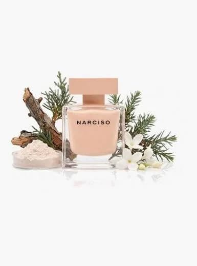 Narciso Rodriguez Poudree