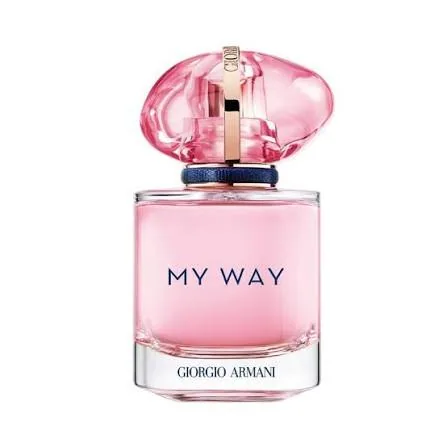 Giorgio Armani My Way Nectar