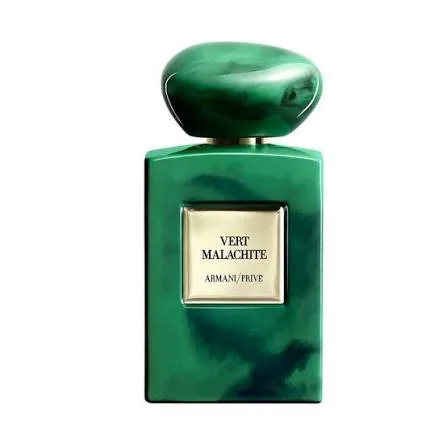 Giorgio Armani Vert Malachite