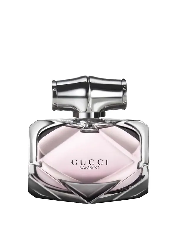 Water of Gold Bamboo Gucci