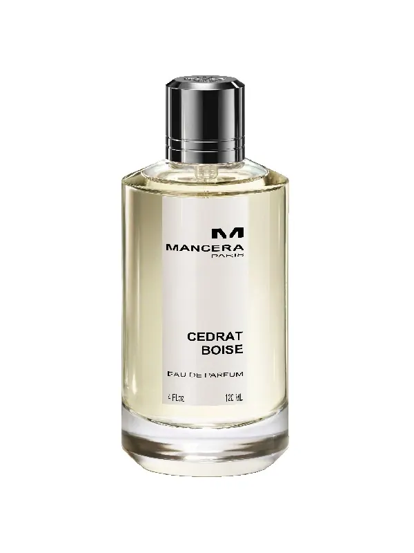 Water of Gold BOIS LUMIERE / Cedrat Boise Mancera