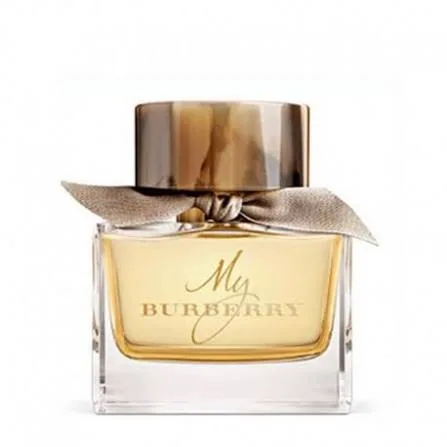 Burberry My Burberry