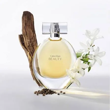 Calvin Klein CK Beauty