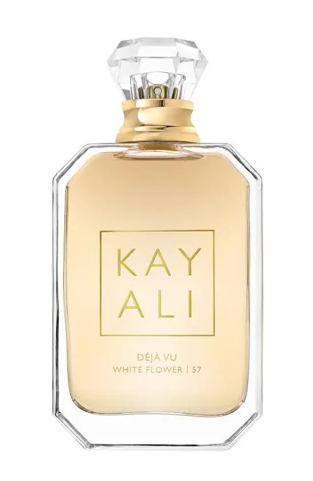 Kayali Déjà Vu