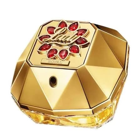 Paco Rabanne Lady Million