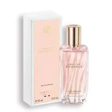 Yves Rocher Evidence